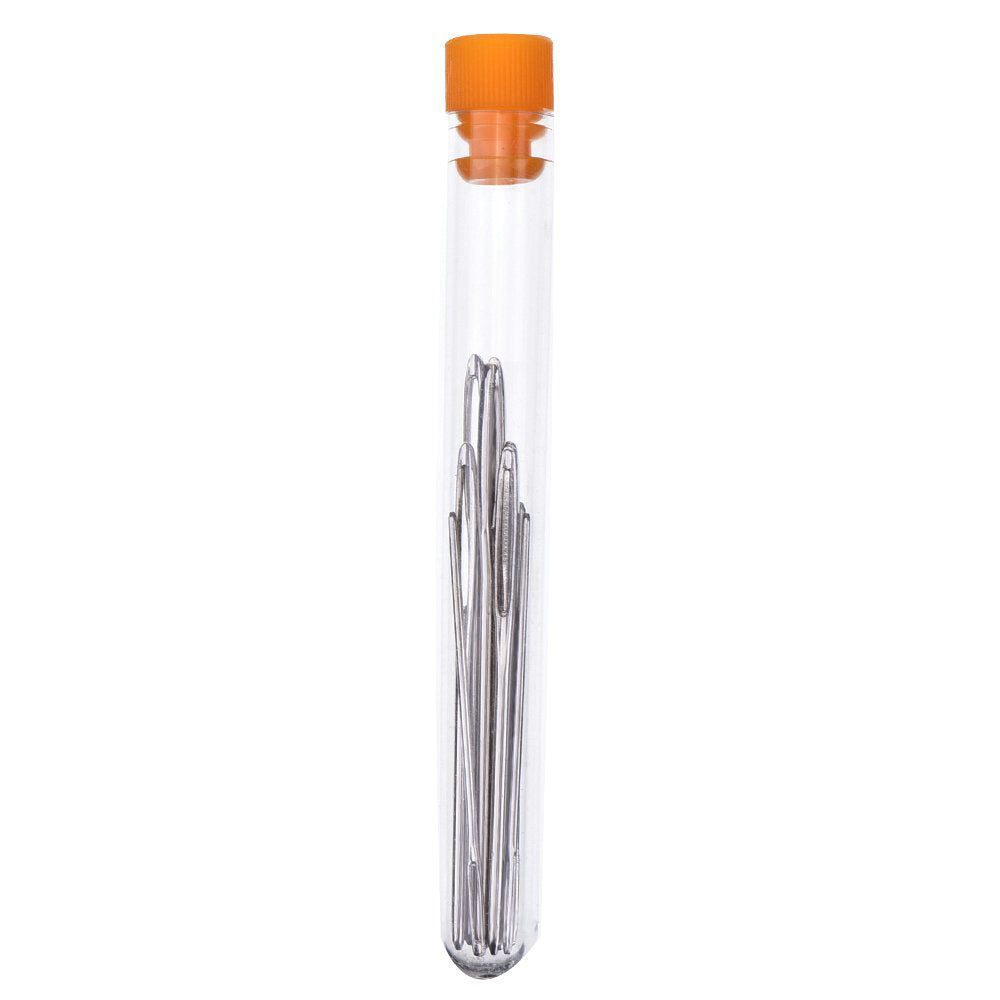 Renvoda™ Easy-Thread Embroidery Needles