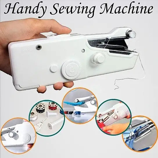 Renvoda™ Handy Dandy Portable Sewing Machine