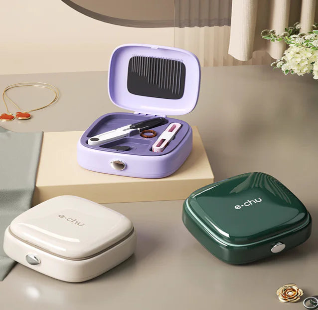 Renvoda™ Magnetic Sewing Kit