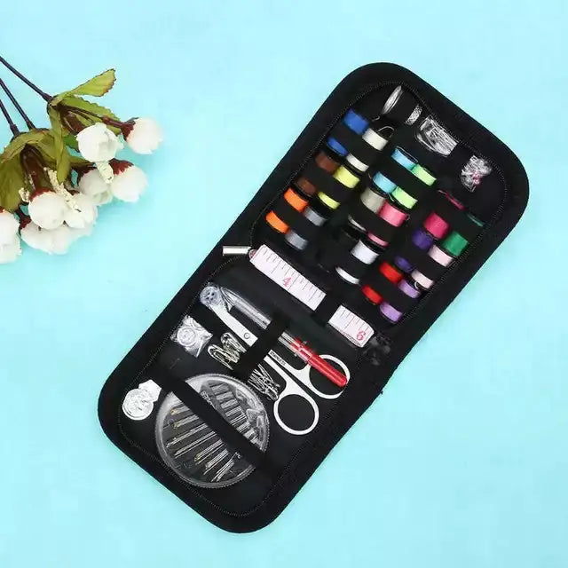 Renvoda™ All-in-One Home Sewing Kit