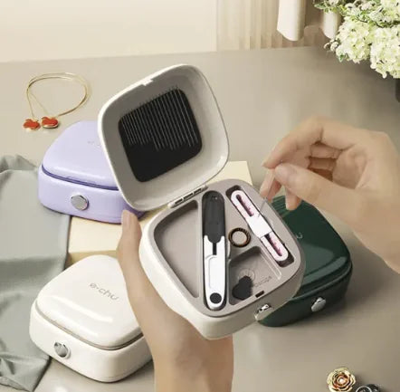 Renvoda™ Magnetic Sewing Kit