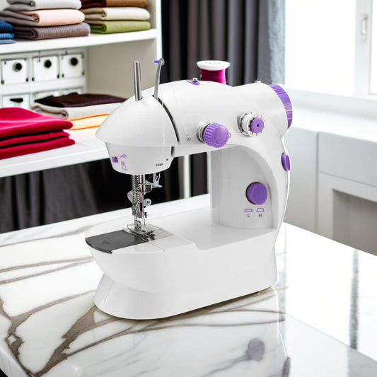 Renvoda™ Electric Sewing Machine