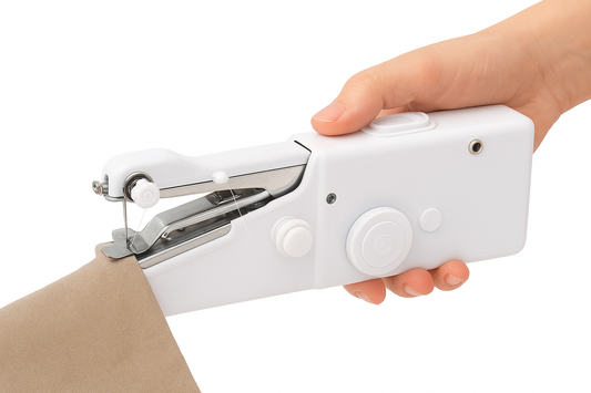 Renvoda™ Handy Dandy Portable Sewing Machine