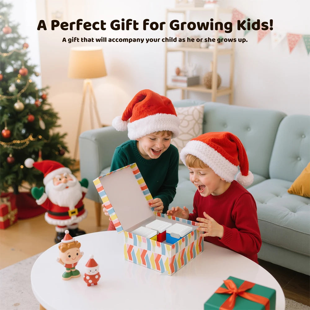 Renvoda - Playground - The Active Play System for Kids & Families Game Console