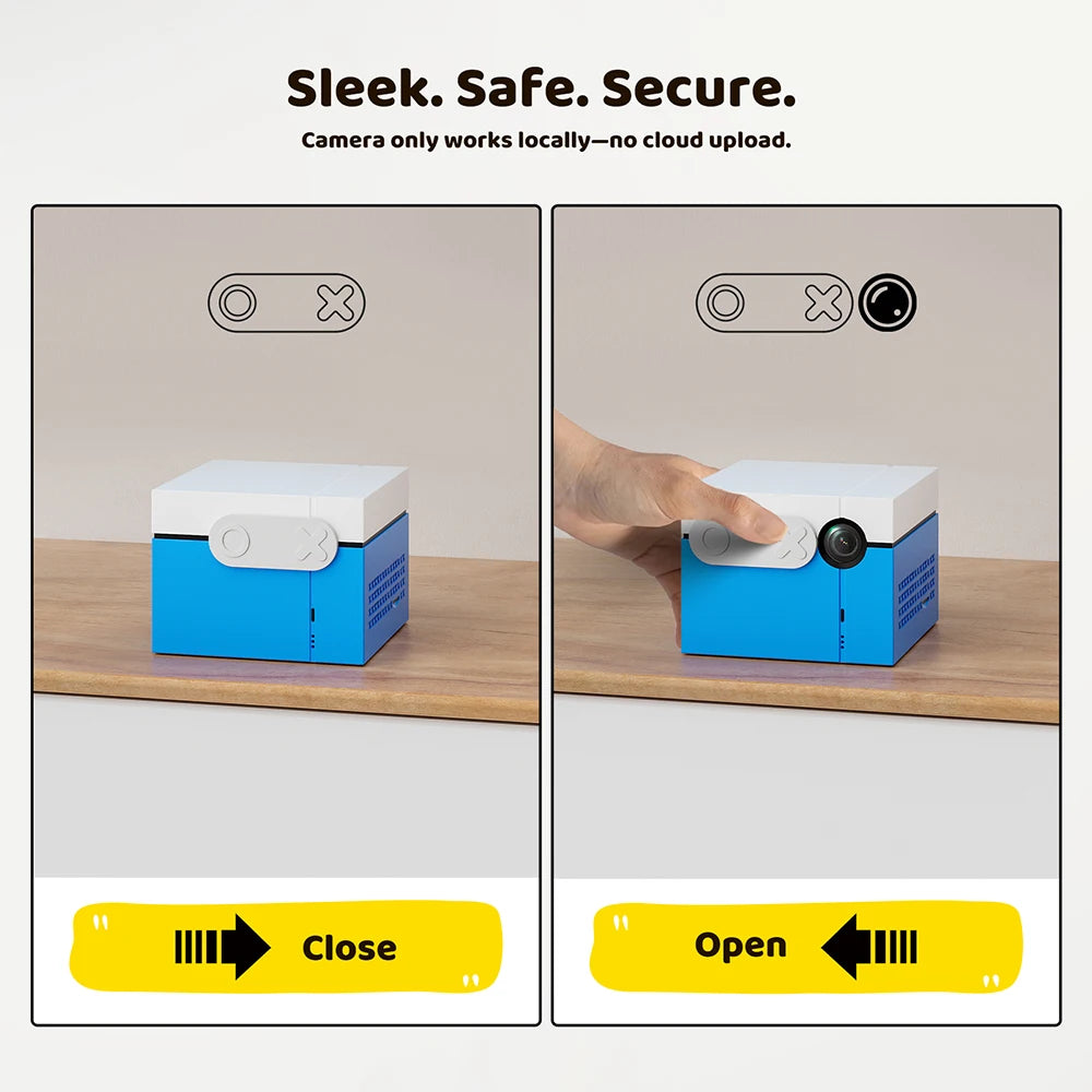 Renvoda - Playground - The Active Play System for Kids & Families Game Console