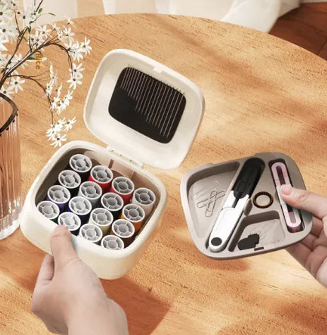 Renvoda™ Magnetic Sewing Kit