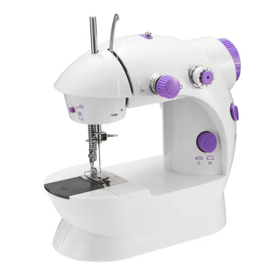 Renvoda™ Electric Sewing Machine
